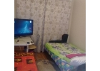 Сдаю посуточно на часы комнатулоджией ЖК ТВ48 10м пеш