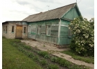 Дом 45 м2 на участке 7 соток