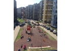 Продается квартира- студия с просторной лоджией и ванной