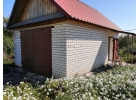 Продам теплый уютный кирпичный дом в экологически чистом месте