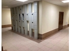 Продается 3-комнатная квартира в хорошем районе.