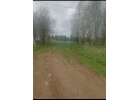 Участки в деревне
