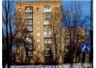 Аккуратная 3-комнатная квартира для добросовестных жильцов.