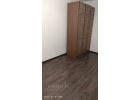 Новая квартира в новом доме.