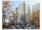 Продам 2-комнатную квартиру в Москве м. Строгино