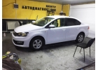 Автосервис